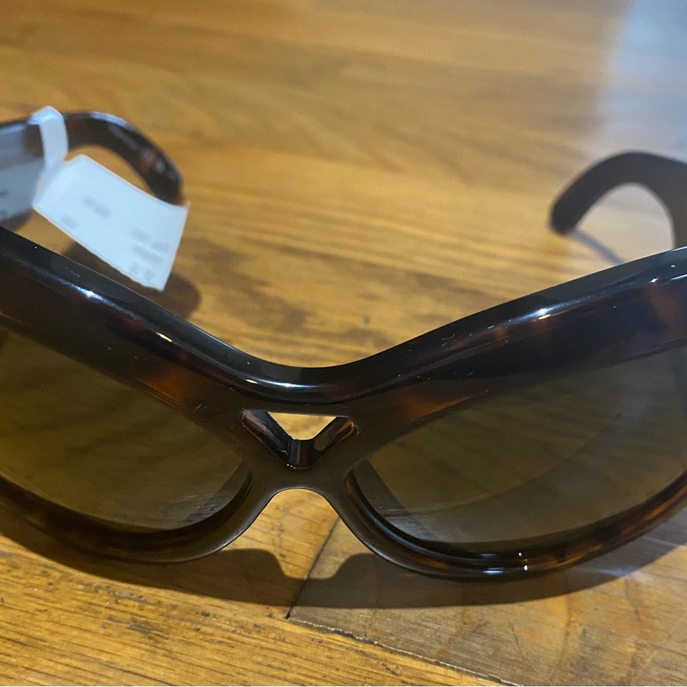 Saint Laurent Cat Eye Sunglasses SL 73 - NWT with COA - Picture 13 of 14